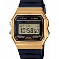 Часы Casio Illuminator F-91WM-9ADF (F-91WM-9A)